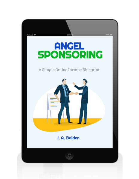 Free Angel Sponsoring Book Chapter